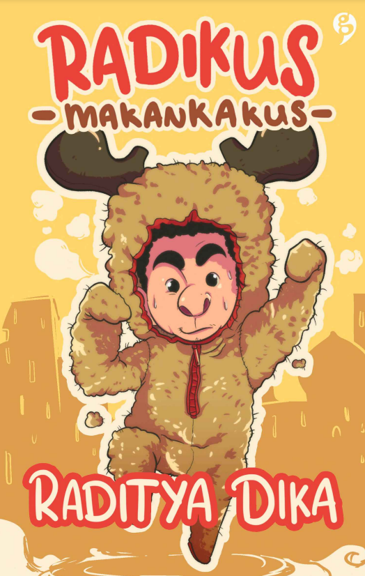 Radikus